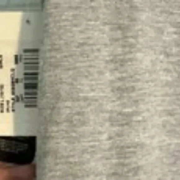 Boston Bruins Youth T Shirt Girls Large 10/12 Gray NHL Hockey Tee NWT - Picture 4 of 5